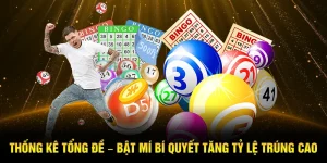 Thống kê tổng đề